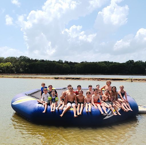 Schools, Scout Groups, & Families