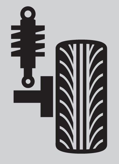 commercio e riparazione Pneumatici