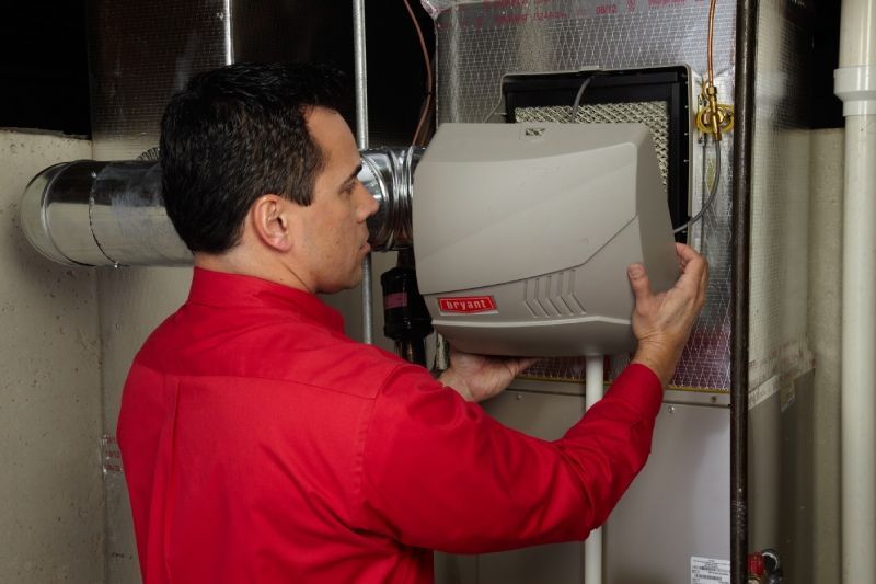 top signs your hvac systems needs repair