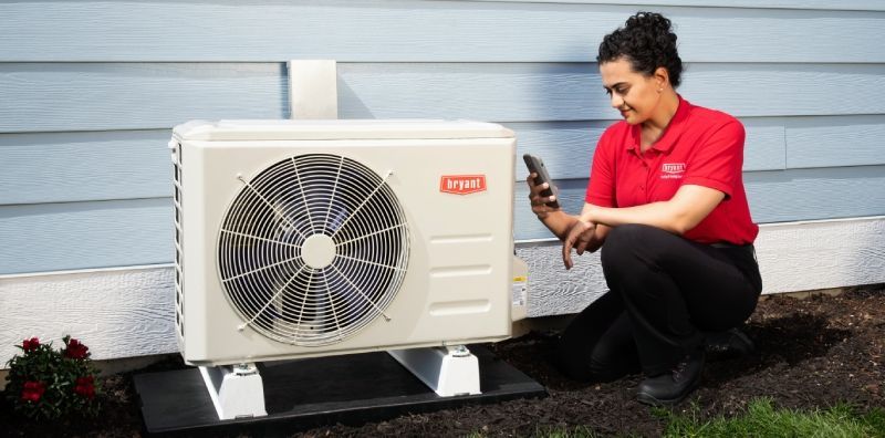 common hvac myths debunked