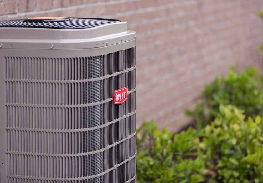 benefits of a new hvac system