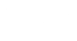 Company Logo - White
