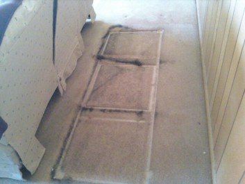 Carpet Stains - Carpet and Upholstery Cleaning Services in Rutland, VT