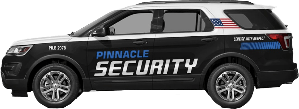 Pinnacle Protection Group | Las Vegas Security Guard Services - NV