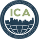 The logo for the international accepted association