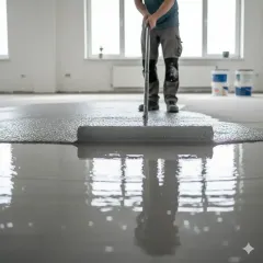Temecula Concrete Floor Coating