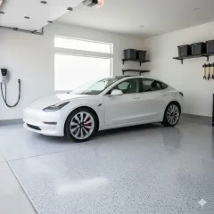 Temecula Garage Floor Coating