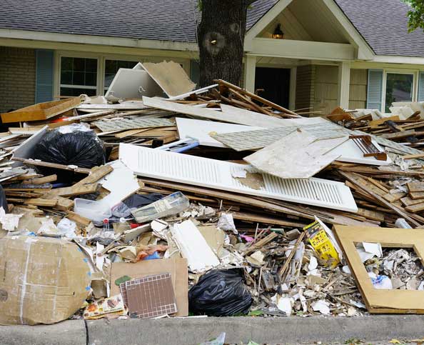 Root Barriers — Storm Clean Up in Glenview, IL