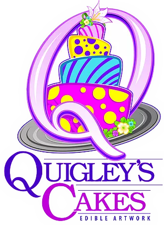 Quigley’s Cakes Logo
