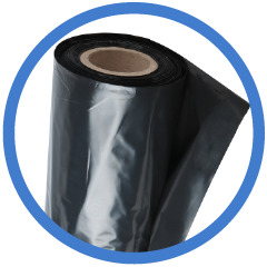 Fabricación y distribución de Film de Polietileno