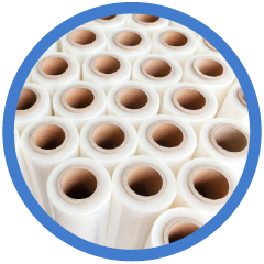 Fabricación y distribución de Malla de fibra de vidrio