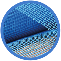 Fabricación y distribución de Film stretch