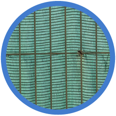 Fabricación y distribución de Rafia y accesorios de la construcción