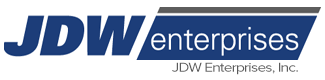 JDW Enterprises, Inc. Logo