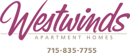 Westwinds Apartment Homes Logo