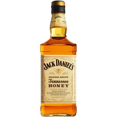 SECOND PLACE - JACK DANIELS PET FLASK CONTAINERS