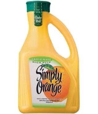 BEVERAGE - FIRST PLACE