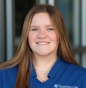 Morgan Bartholomew