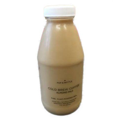 BEVERAGE - THIRD PLACE