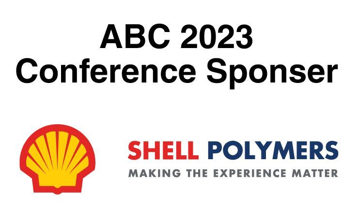 Shell Conference Sponsor