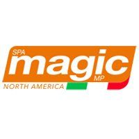 MAGIC North America