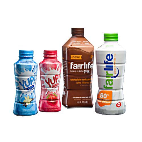 BEVERAGE - SECOND PLACE