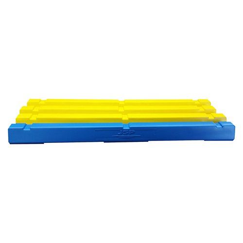 FIRST PLACE - FOAM CORE PARKING BLOCK