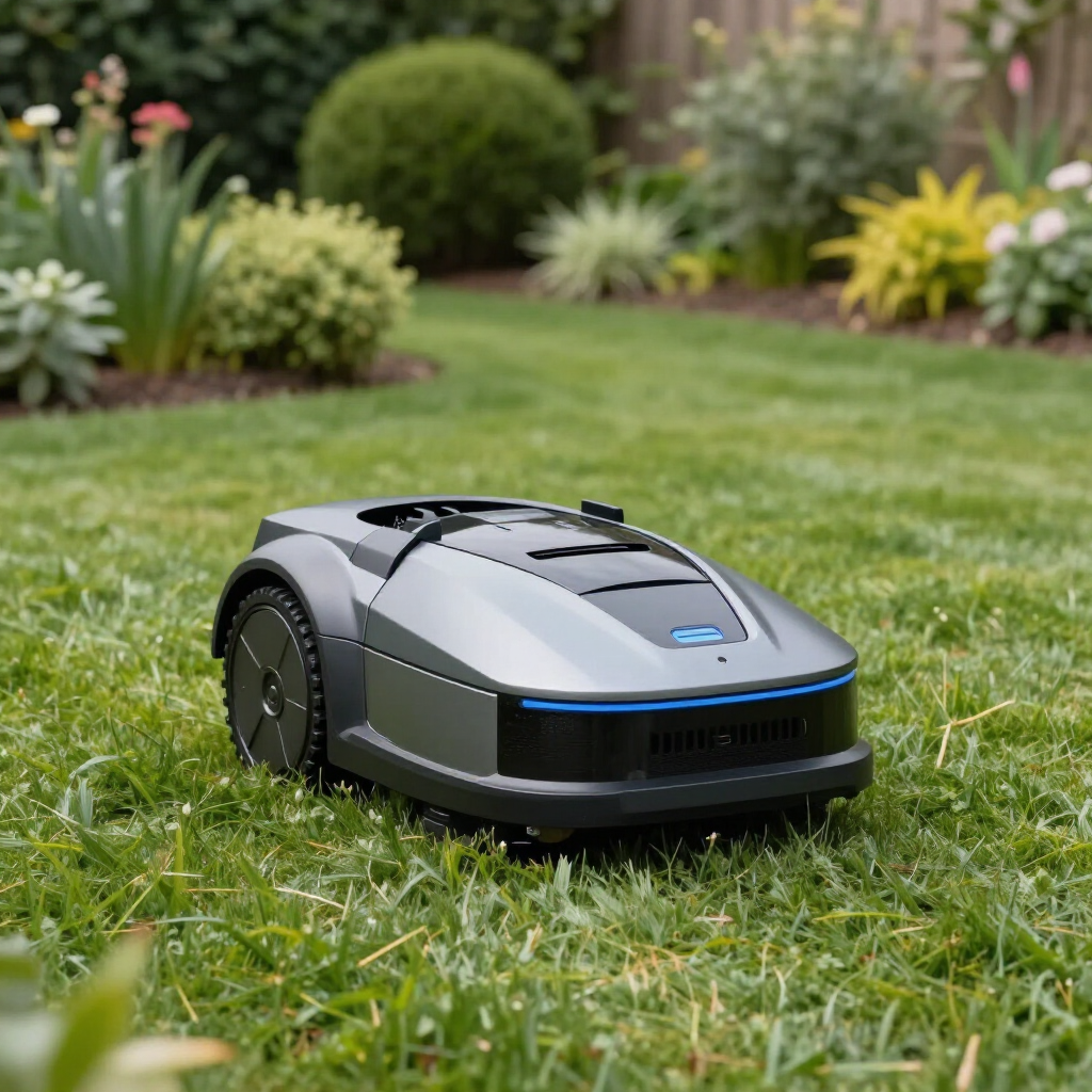 Attrezzi da giardinaggio professionali