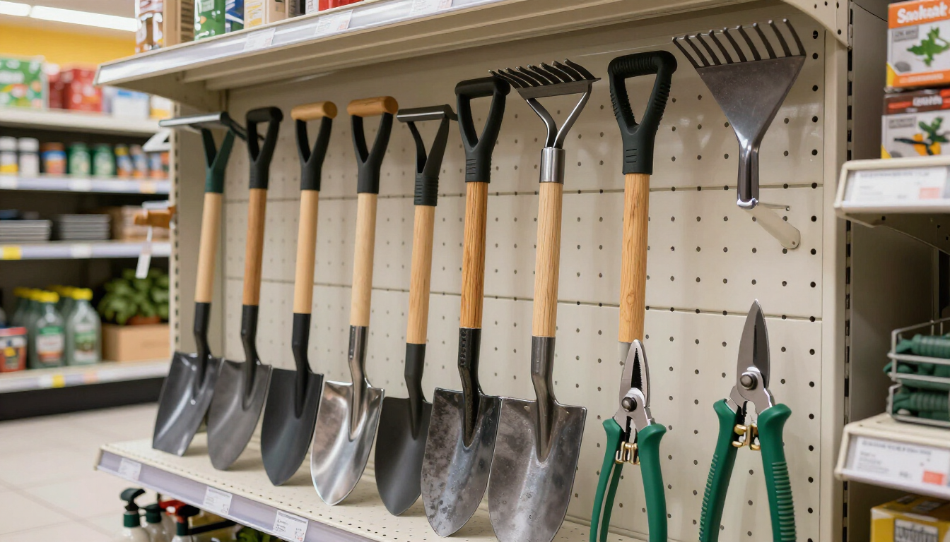 Cura e manutenzione degli alberi