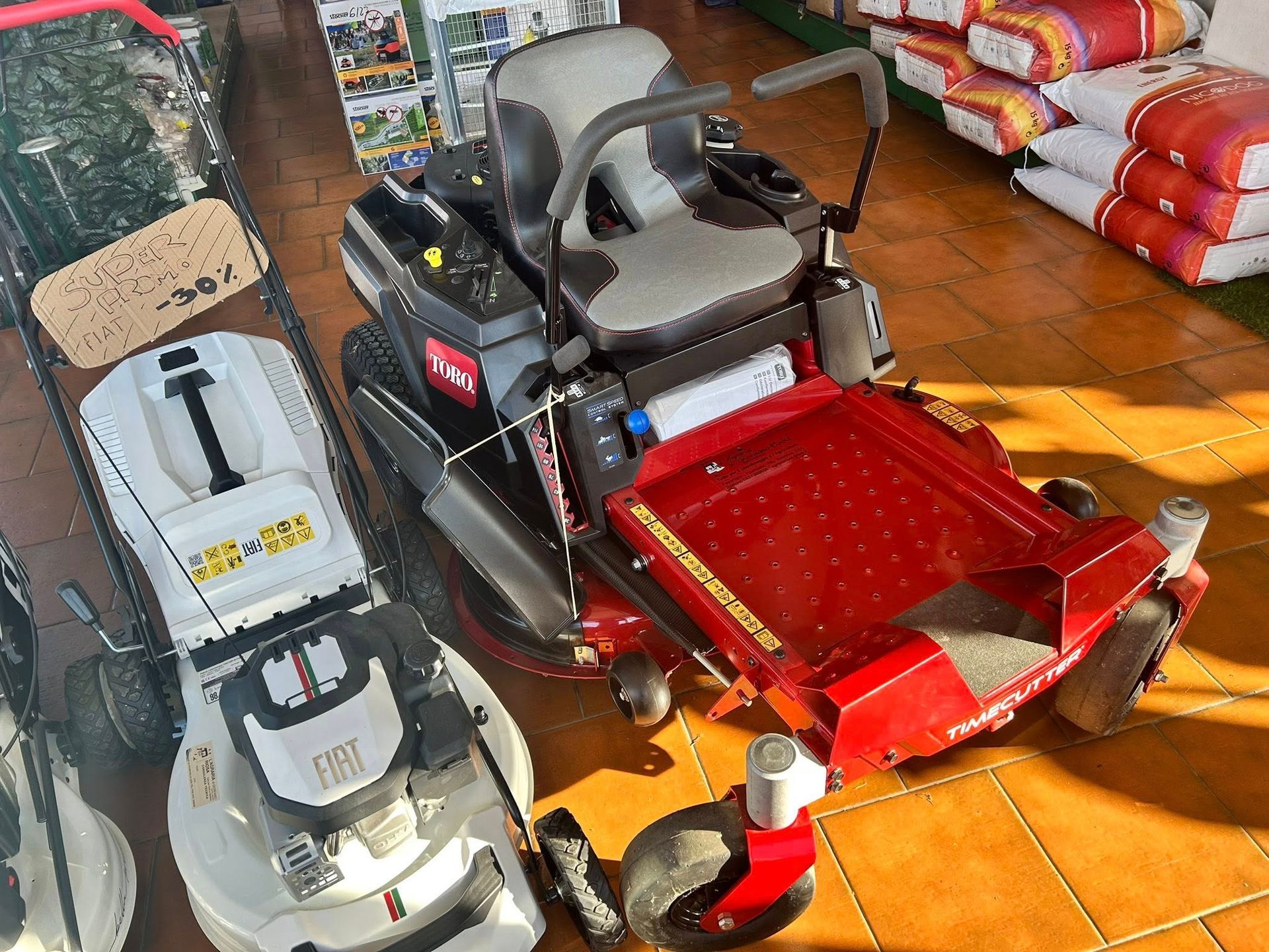 Attrezzi per arboricoltura e potatura