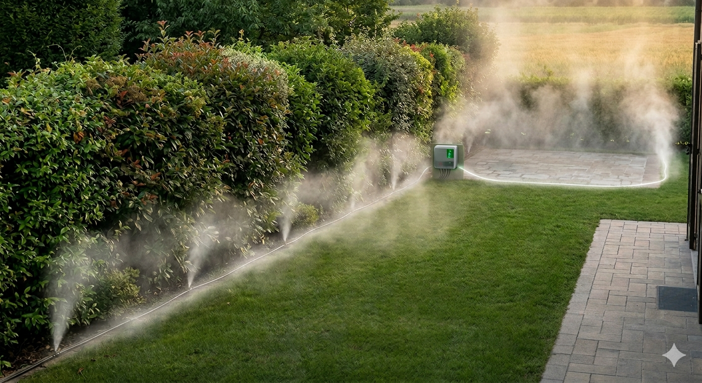 Attrezzi per arboricoltura e potatura