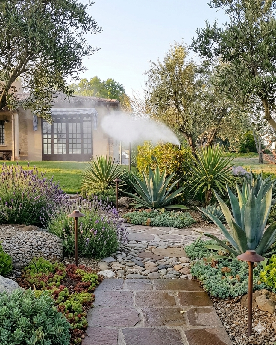 Attrezzi da giardinaggio professionali