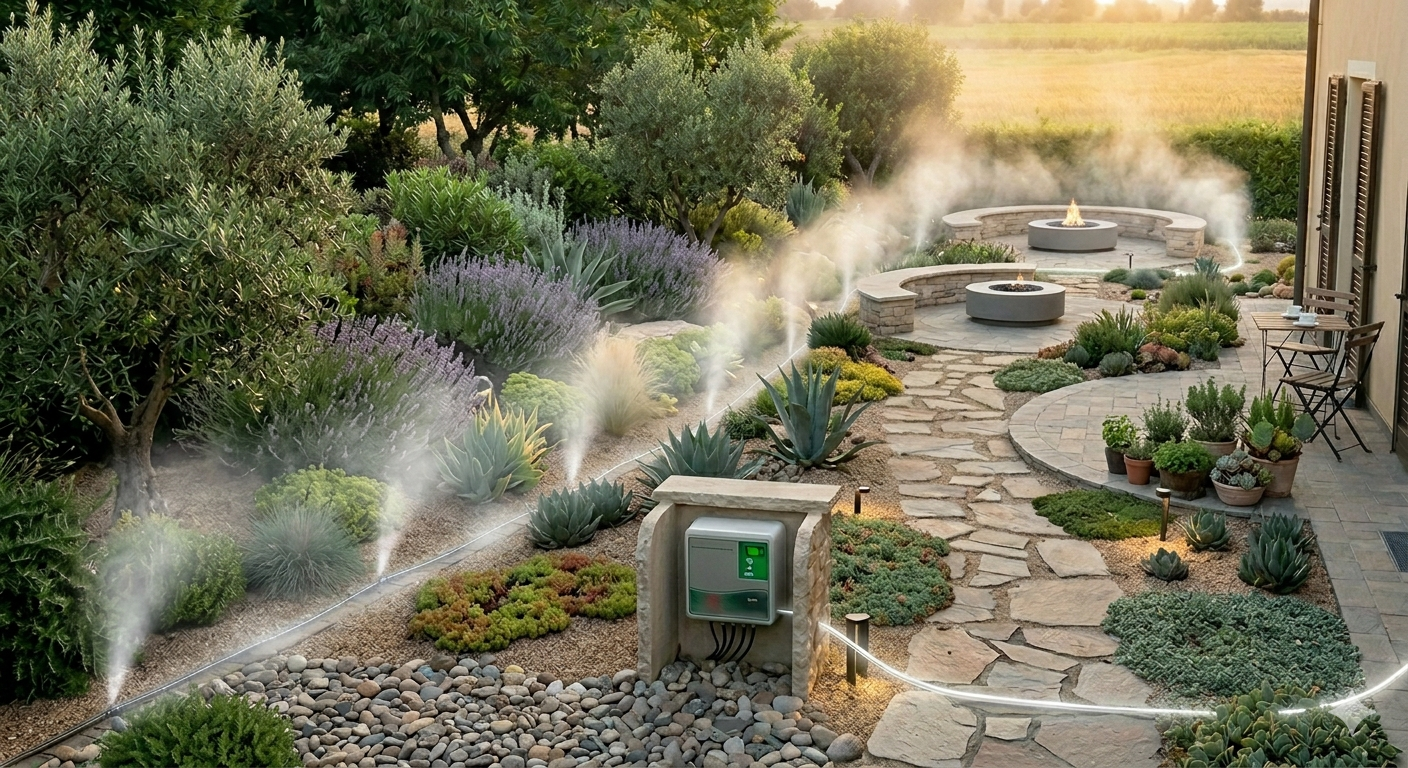 Cura e manutenzione degli alberi