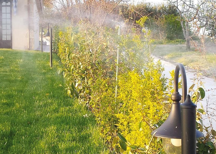 Attrezzi per il giardinaggio e arboricoltura