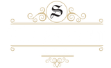 A black and white logo for the sherman since 1852.