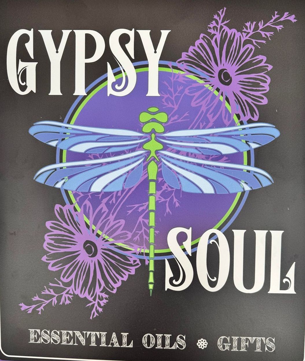 A black and white photo of a sherman house with a car parked in front of it.