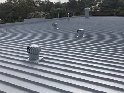 Roof Restorations