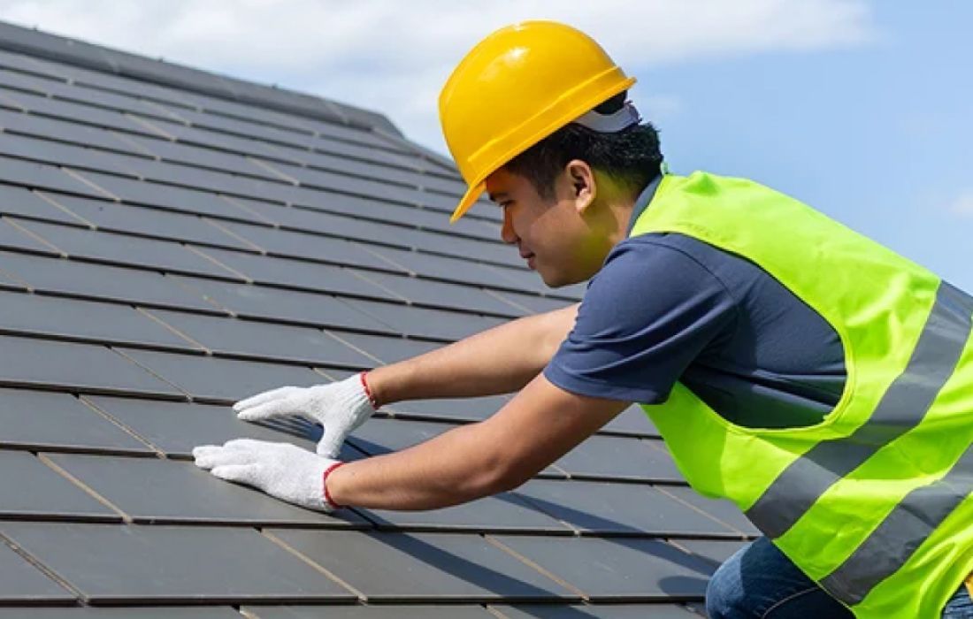 Roof Inspection or Full Restoration? How to Know What You Need