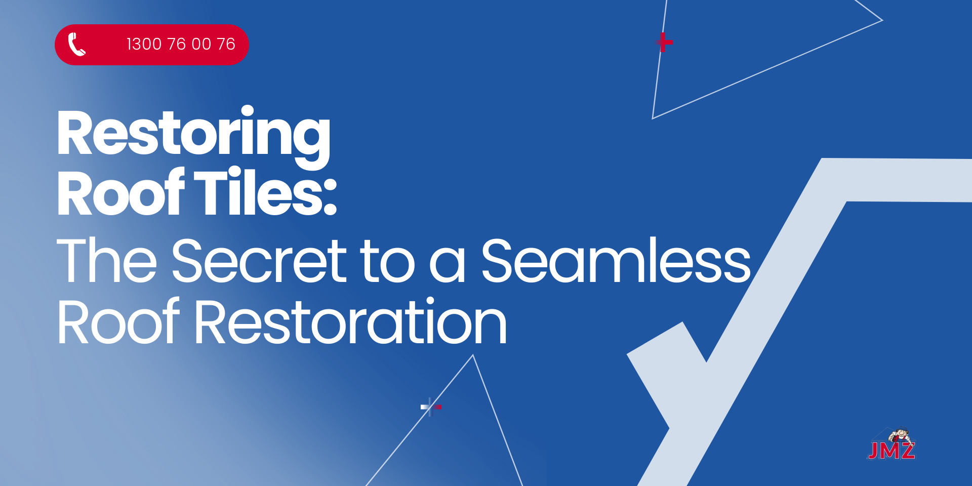 Restoring RoofTiles: The Secret to a Seamless Roof Restoration