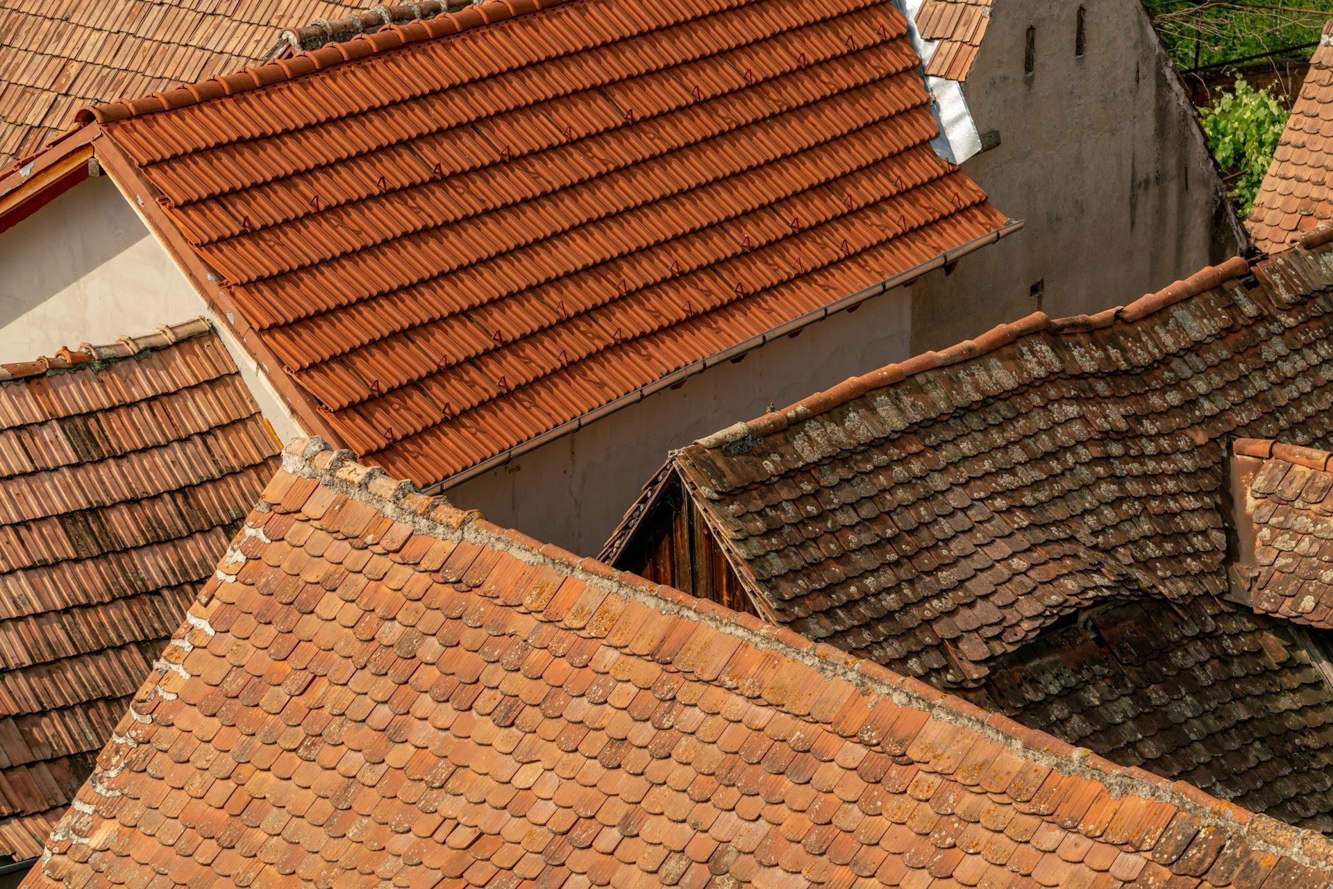 Brisbane Roof