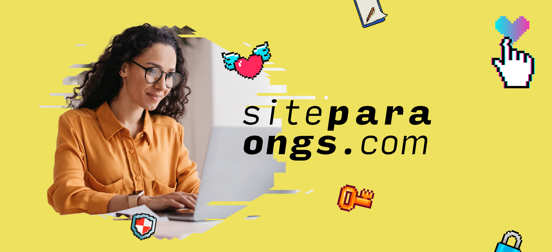 Com a plataforma SiteParaONGs é possível aumentar sua visibilidade, capte mais recursos e transforme