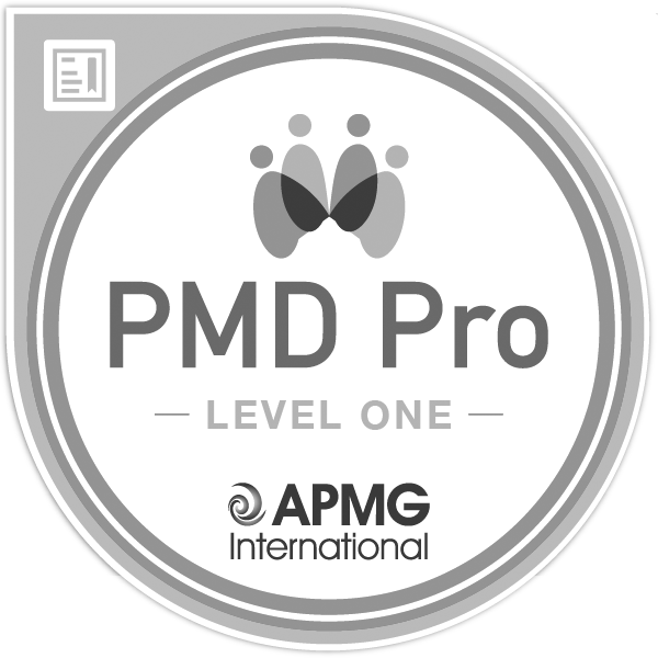 PMD Pro Level 1