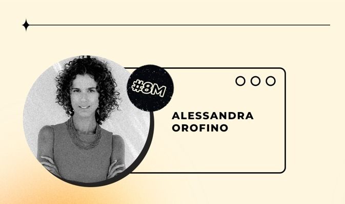 Alessandra Orofino