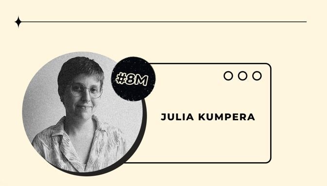 Julia Kumpera