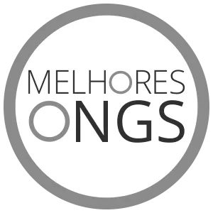 Um logotipo em preto e branco para as melhores músicas