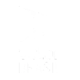 Um fundo branco com algumas linhas