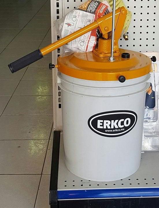 Mangueras y conexiones hidráulicas