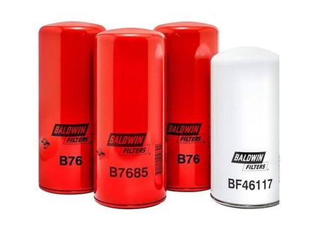 Baldwin filters