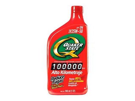 Quaker State