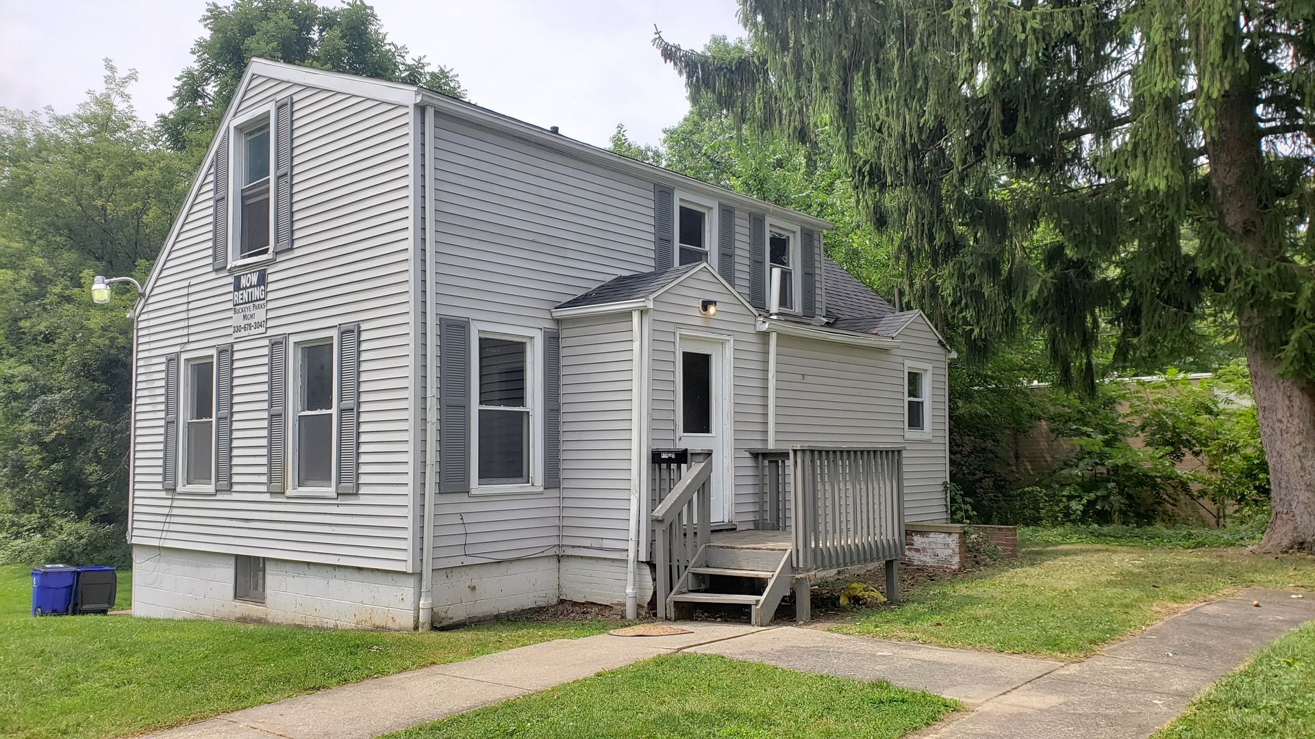 Kent state rentals